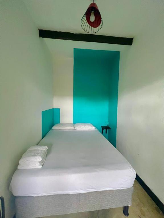 Hotel Carey Pedasi Town Екстериор снимка